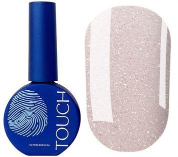 База цветная Touch Cover Base Gloss 03, 13 мл 49157 фото