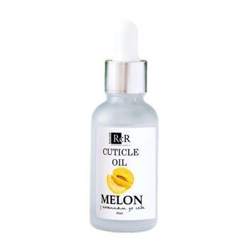 RichColoR Олійка для кутикули MELON, 30 мл 68777982 фото