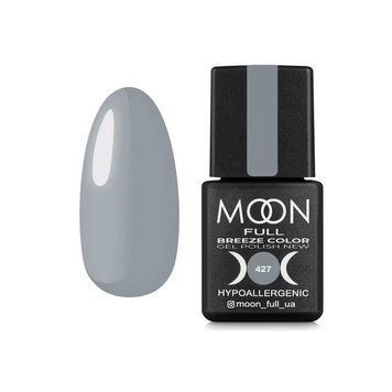 Гель-лак Breeze color 427 Moon Full 8мл N032695 фото