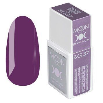 Жидкий гель для ногтей Moon Full Liquid Builder Gel №BG37, 15 мл N0099937 фото