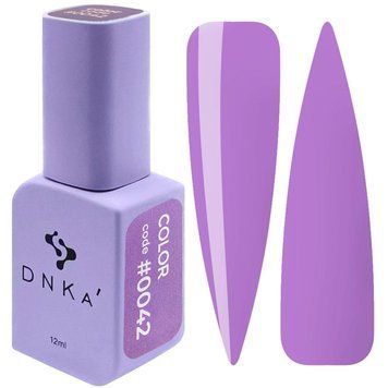 Гель лак DNKa&rsquo; Gel Polish Color #0042, 12 мл GPDС0042 фото