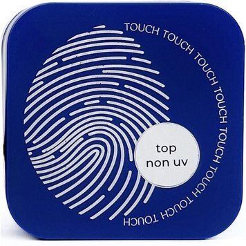 Топ для ногтей Touch Top non uv, 30 мл 49107 фото