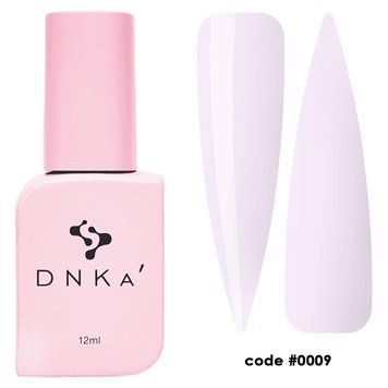 Жидкий акригель для ногтей DNKa&rsquo; Liquid Acrygel #0009 Milk Shake, 12 мл LAD0009 фото