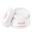 Рідкий полігель PolyLiquid Gel JOIA vegan Delicate White, 15 мл N2411 фото