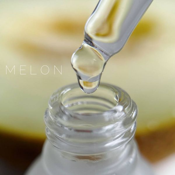 RichColoR Олійка для кутикули MELON, 30 мл 68777982 фото