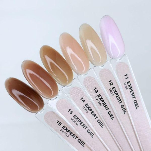 Зміцнюючий гель Lukum Expert Builder Gel №03 Bliss, 30 мл LE3003 фото