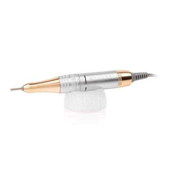 Фрезер для манікюру Bucos Nail Drill X2 PRO WHITE PEARL 65 Ватт, 35 000 об/хв. N2223411 фото