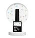 NAILSOFTHEDAY Party top 08 &ndash; финишное покрытие для ногтей с голографическими бокалами, без липкого слоя, 10 мл 28098 фото 1