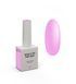 Гель для нігтів NAILSOFTHEDAY Bottle gel 34 &ndash; ніжно-рожевий надміцний гель для укріплення нігтів, 10 мл 83434 фото 1