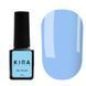 Цветная база Color Base Kira Nails 007 (лазурный) N03605 фото 1