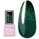 Гель-лак TUFI profi PREMIUM Crystal Cat 05 изумруд 8 мл 0100512 фото 1