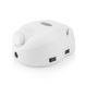 Фрезер KRYPTON XPS-400 WHITE/GRAY на 65 вт. и 40000 об. для маникюра и педикюра N3246513 фото 3
