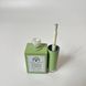 База для нігтів Global Fashion French nail base 15 ml, 10 23830 фото 4