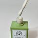 База для нігтів Global Fashion French nail base 15 ml, 10 23830 фото 2