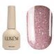 Акригель Lukum AcryGel Nudge №04 (молочно-розовый с шиммером), 10 мл N104454 фото 1