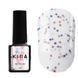 Гель-лаки Kira Nails Yoghurt Boom! №002, 6мл N02429 фото 1