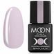 Гель лак MOON FULL Air Nude №015 холодний рожевий , 8 мл. N031015 фото 1