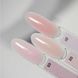 NAILSOFTHEDAY Polygel nude 02 - Полигель нежный нюд мелкозернистый, 30 мл 324544332 фото 4