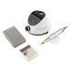 Фрезер для манікюру Bucos Nail Drill X2 PRO WHITE PEARL 65 Ватт, 35 000 об/хв. N2223411 фото 2