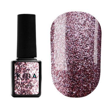 Гель-лак Kira Nails 24 Karat №006 N00428 фото