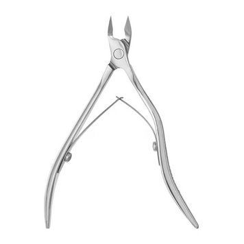 Кусачки профессиональные для кутикулы Staleks Pro Expert 100, 7мм NE-100-7 фото
