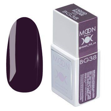 Рідкий гель для нігтів Moon Full Liquid Builder Gel №BG38, 15 мл N0099938 фото