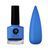 Лак для стемпінгу Saga Stamping paint №9, 8 мл (синій) N015884 фото