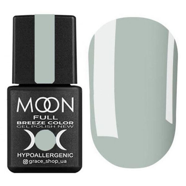 Гель-лак Breeze color 428 Moon Full 8мл N032696 фото