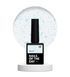 NAILSOFTHEDAY Party top 09 &ndash; финишное покрытие для ногтей с голографической слюдой, без липкого слоя, 10 мл 28099 фото 1
