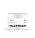 Уценка! Nailsoftheday Cover base NEW Formula milk - 01 полупрозрачное холодно-молочное камуфлирующее базовое покрытие W4821221 фото 1