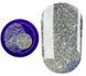 Touch Гель для ногтей Builder liquid Mirage 01, 15 мл 59231 фото 1