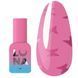 Топ Luna для гель-лаку Top Butterfly Pink 13ml 74389 фото 2