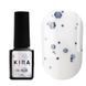 Гель-лаки Kira Nails Yoghurt Boom №003, 6мл N02430 фото 1