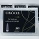 Верхние формы для наращивания Crooz Ballerina № 03 032925 фото 3