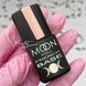 MOON FULL Baza French №01 - база для гель лаку, 8 мл. (світло рожевий) N03094 фото 3