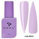 Рідкий акригель для нігтів DNKa&rsquo; Liquid Acrygel #0010 Blueberry, 12 мл LAD0010 фото 1