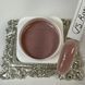 Гель для нарощування нігтів JS Rose Galaxy, 50 г N007878 фото 1