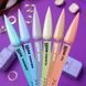 Гель лак DNKa&rsquo; Gel Polish Color Adriana #0121, 12 мл GPDC0121 фото 2