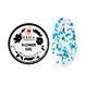 Гель для ногтей Saga Flower Gel сухоцвет 10 N02910 фото 1