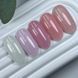 Уценка! Nailsoftheday Cover base NEW Formula milk - 01 полупрозрачное холодно-молочное камуфлирующее базовое покрытие W4821221 фото 2