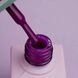 Гель-лак TUFI profi PREMIUM Purple 01 марсала, 8мл 0102493 фото 2