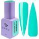 Гель лак DNKa&rsquo; Gel Polish Color Adriana #0121, 12 мл GPDC0121 фото 1