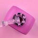 Топ Luna для гель-лаку Top Butterfly Pink 13ml 74389 фото 3