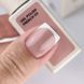 NAILSOFTHEDAY Gel Polish French 03 &mdash; нюдовый гель-лак, перекрывающийся в один слой, 10 мл 002203 фото 2