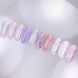 База для ногтей Nailsoftheday Cover basе 40 potal - насыщенно-молочное с розовой поталью базовое покрытие для ногтей, 10 мл 568306826 фото 3