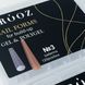 Верхние формы для наращивания Crooz Ballerina № 03 032925 фото 1