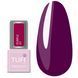 Гель-лак TUFI profi PREMIUM Purple 01 марсала, 8мл 0102493 фото 1