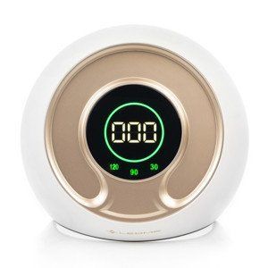 Лампа LED+UV для маникюра LEDME ONE 120W WHITE L69383 фото