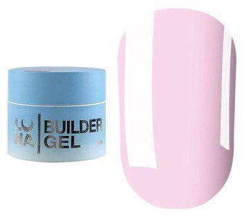 Гель для наращивания LUNA Gel Premium №03, 15 мл 74455 фото
