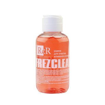Жидкость для чистки алмазного инструмента RichColoR FrezClean 100мл rcr3035 фото